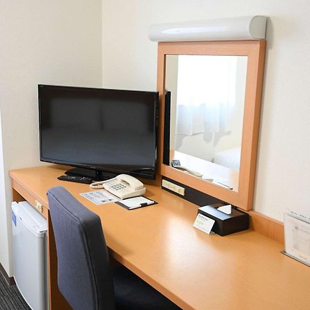 Comfort Hotel Sendai West Εξωτερικό φωτογραφία