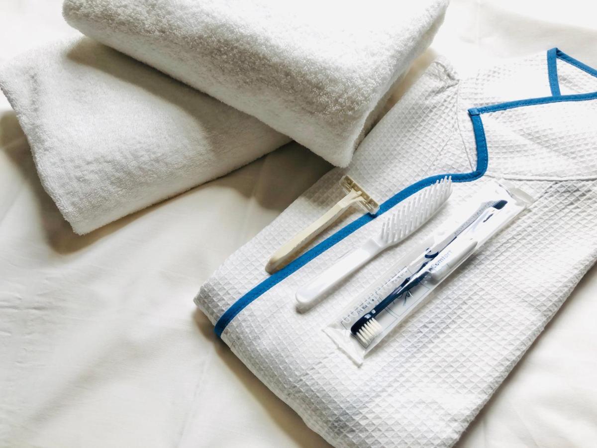 Comfort Hotel Sendai West Εξωτερικό φωτογραφία