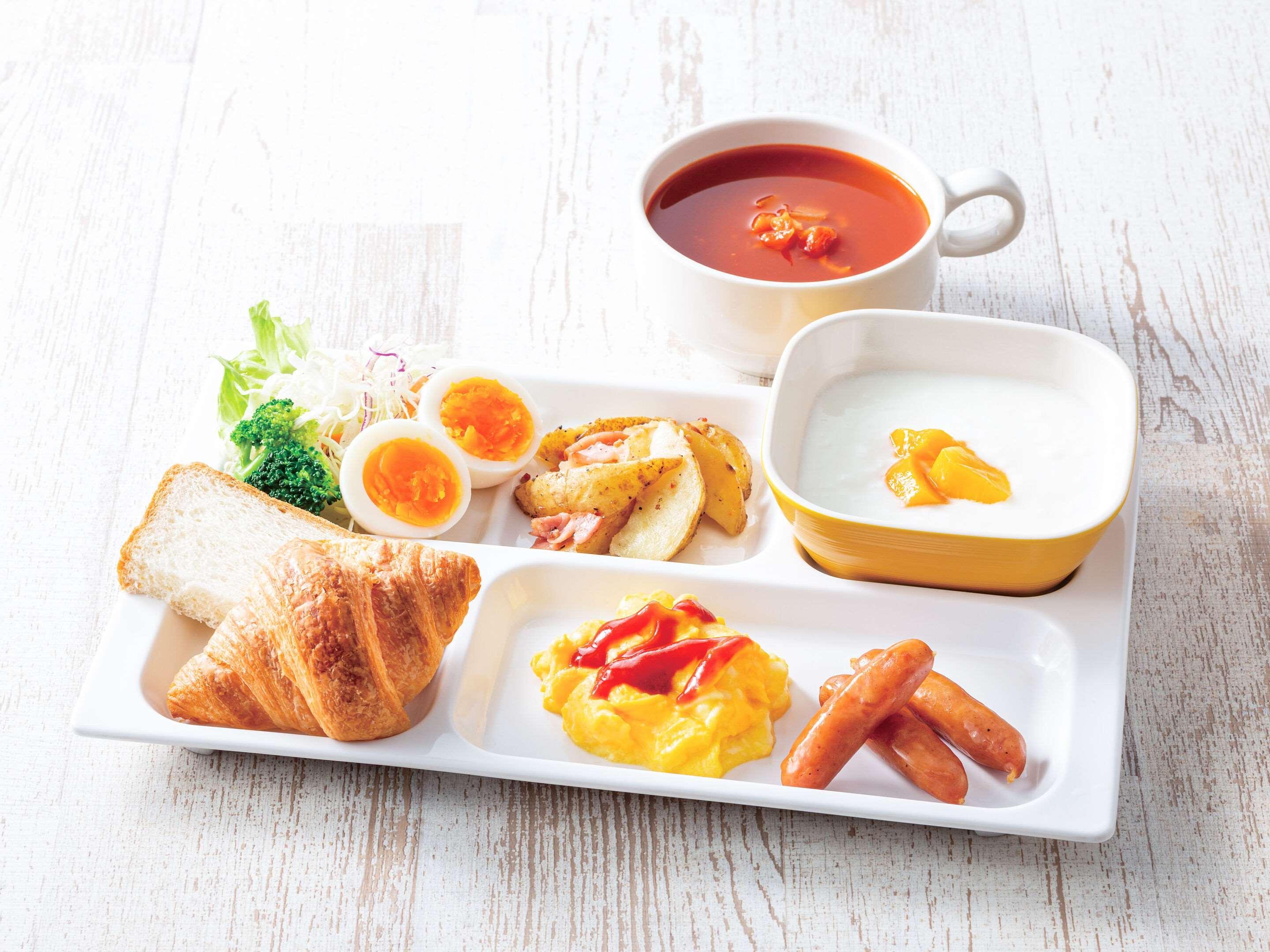 Comfort Hotel Sendai West Εξωτερικό φωτογραφία