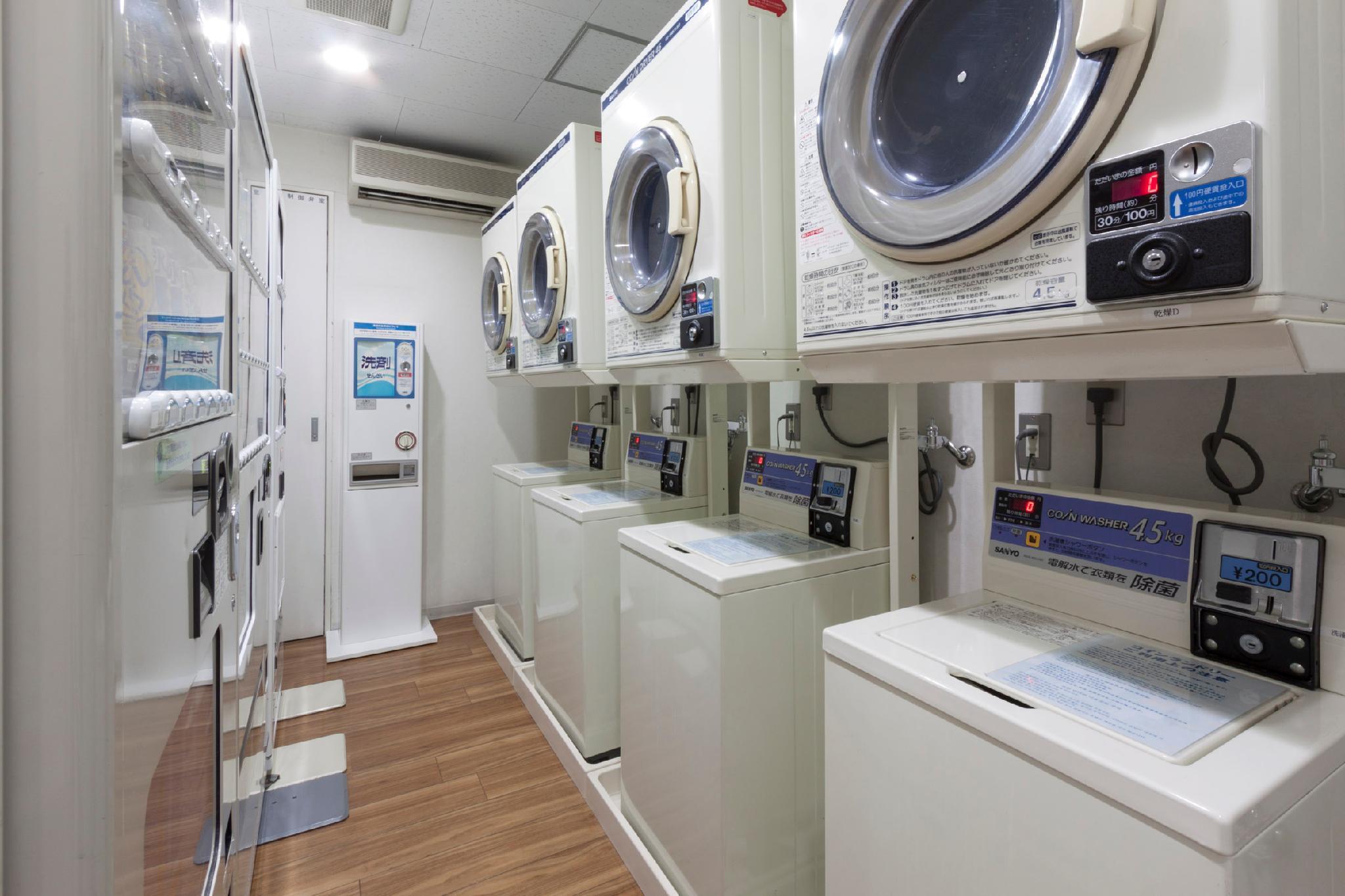 Comfort Hotel Sendai West Εξωτερικό φωτογραφία