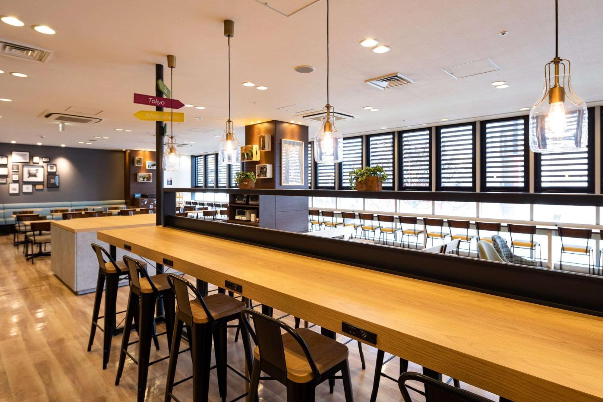 Comfort Hotel Sendai West Εξωτερικό φωτογραφία