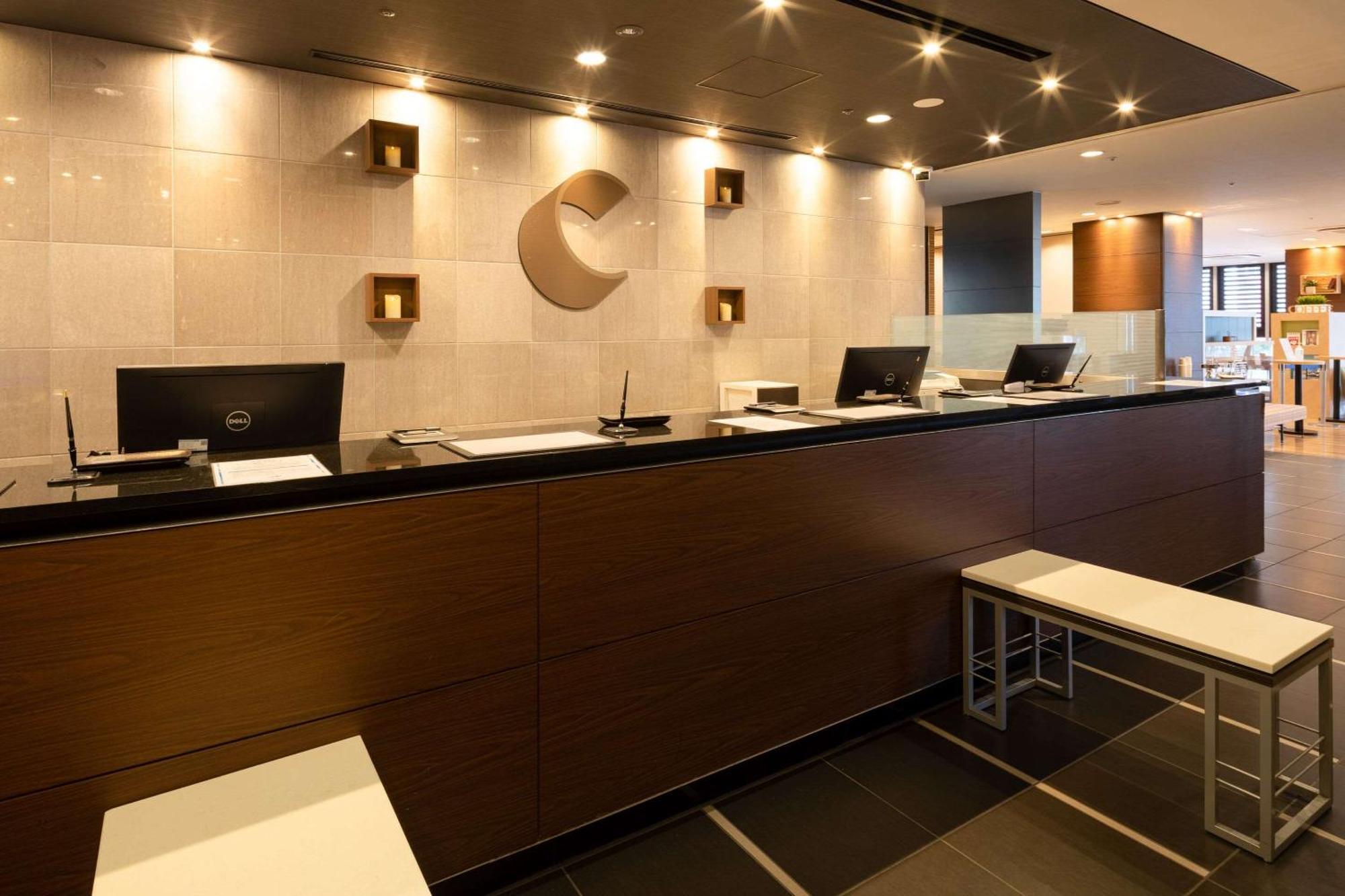 Comfort Hotel Sendai West Εξωτερικό φωτογραφία