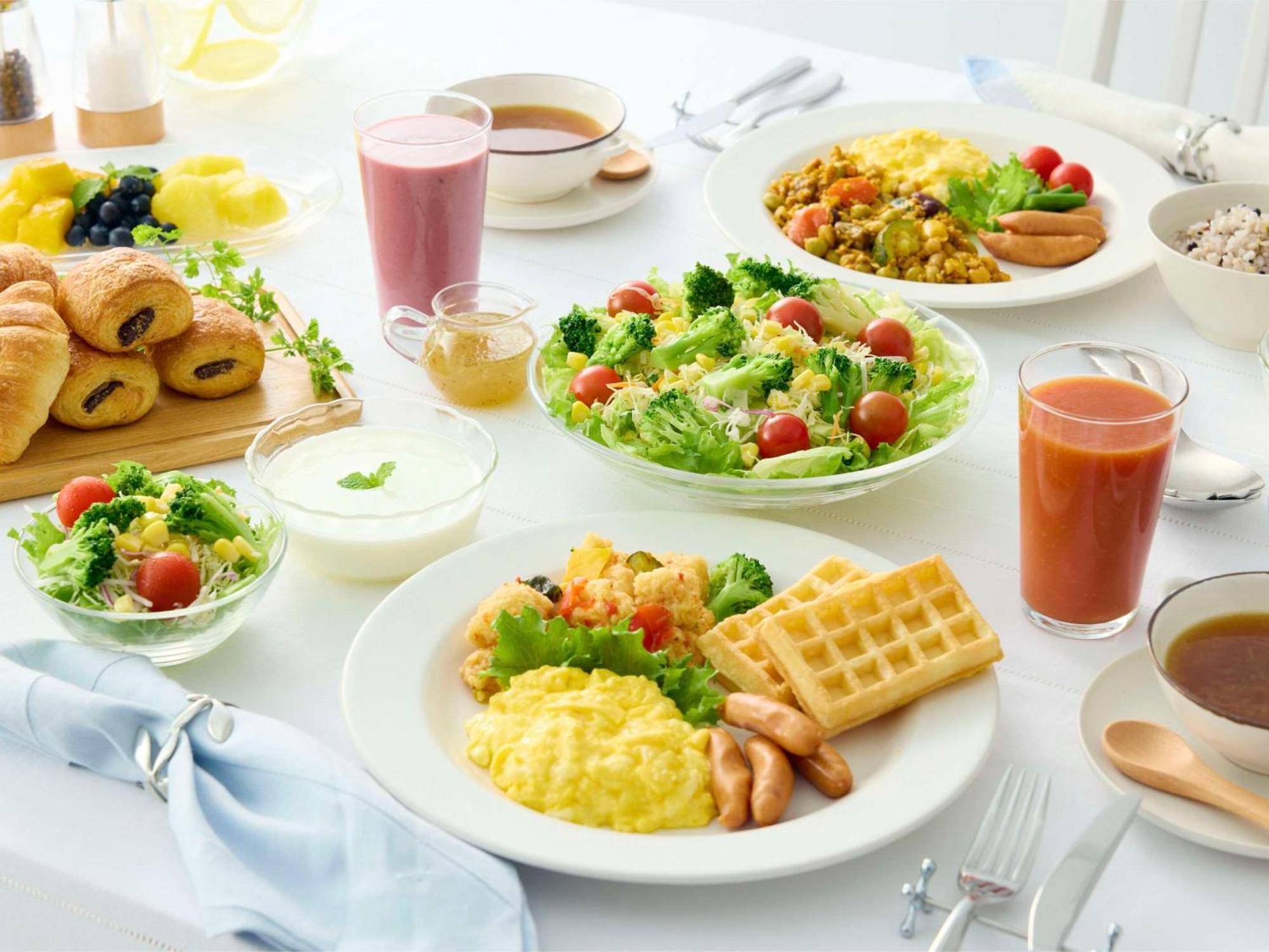 Comfort Hotel Sendai West Εξωτερικό φωτογραφία