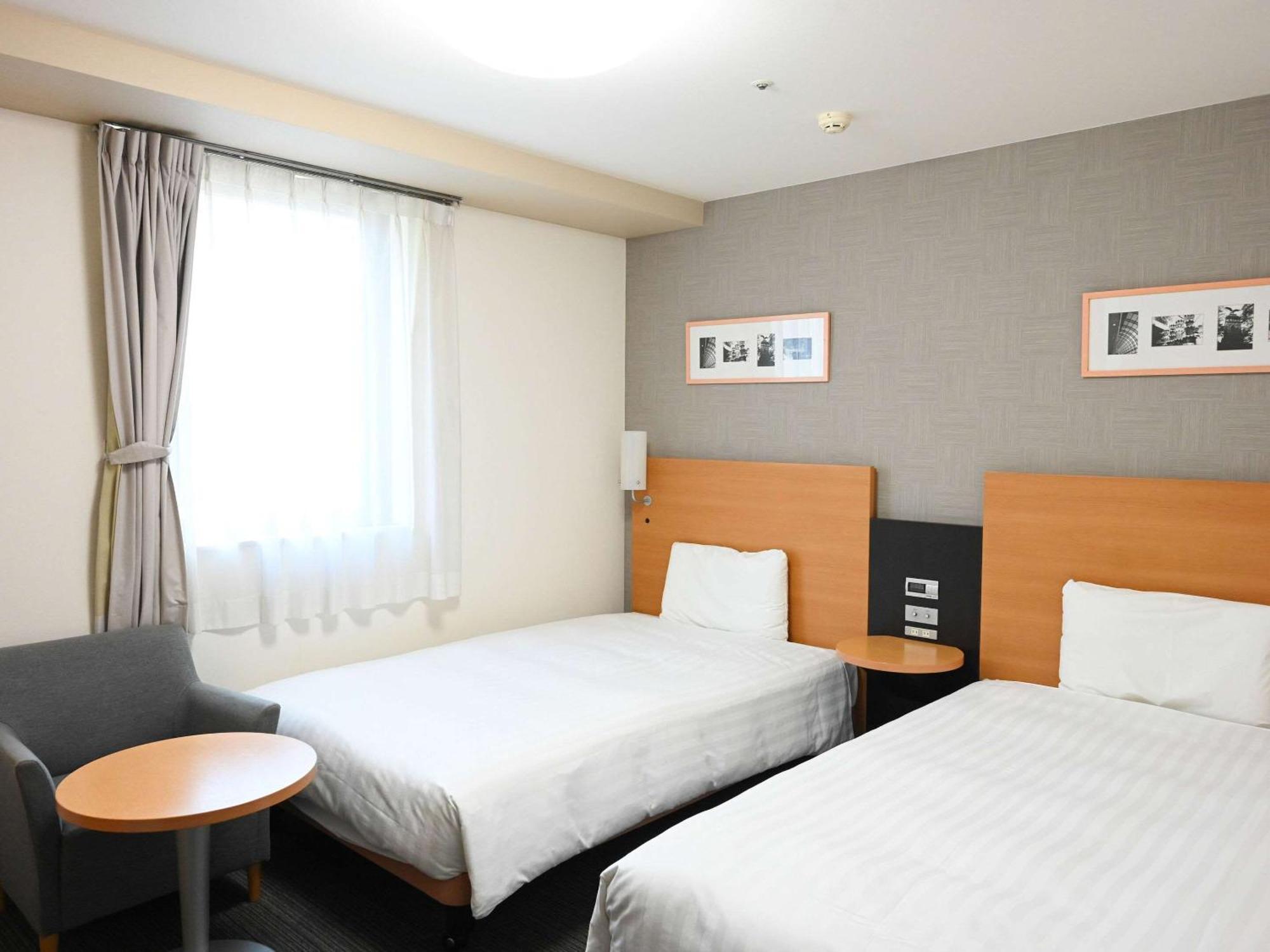 Comfort Hotel Sendai West Εξωτερικό φωτογραφία