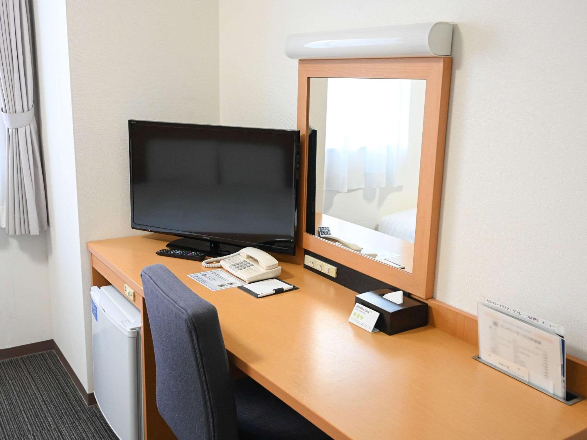 Comfort Hotel Sendai West Εξωτερικό φωτογραφία